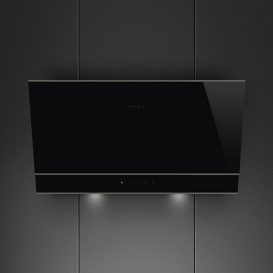 Napa Smeg KV694T (777m3/h)