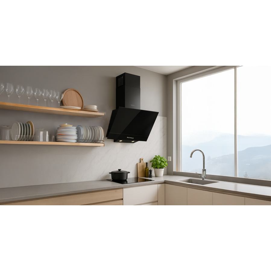 Napa Vivax CHO-60CSD100T GB