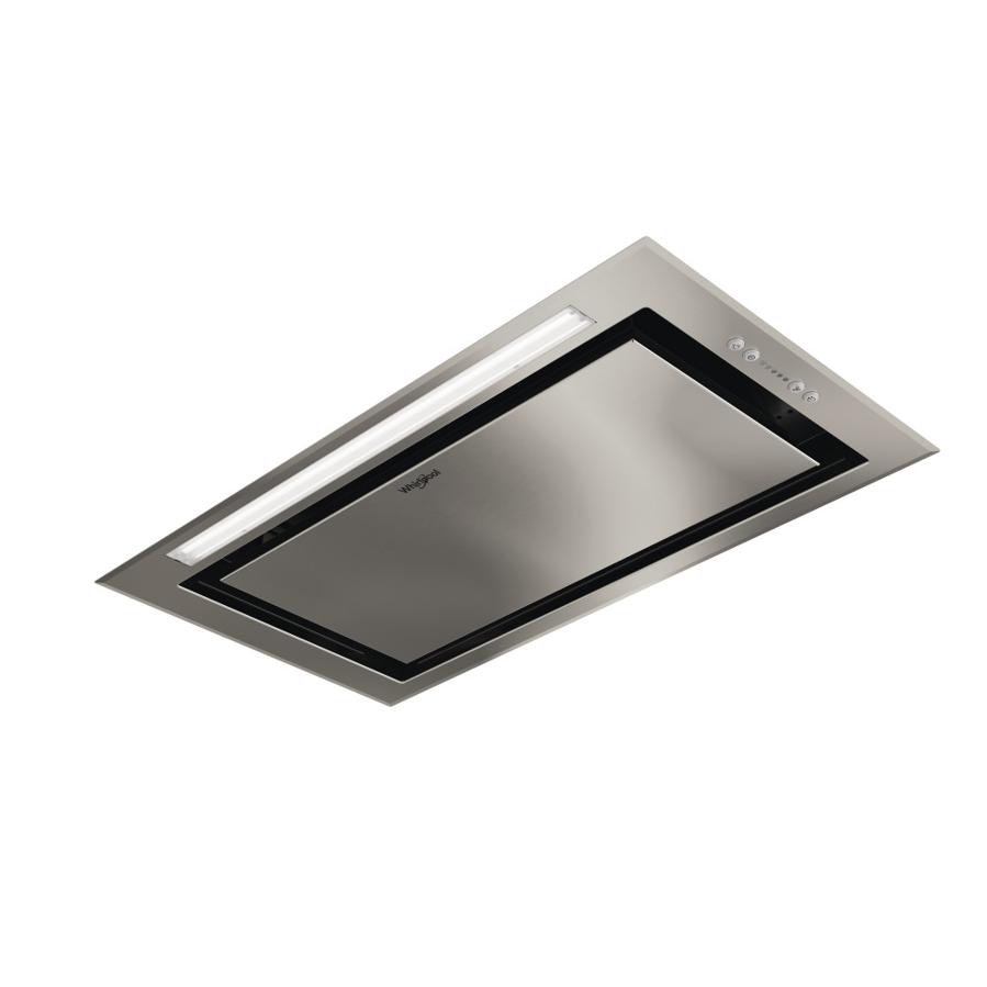 Napa Whirlpool WCT3 63FLTX