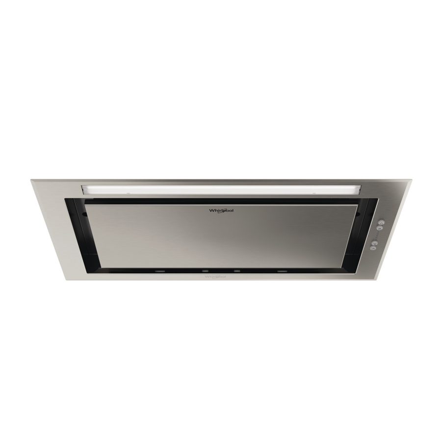 Napa Whirlpool WCT3 63FLTX