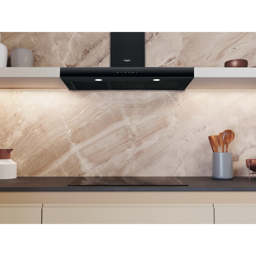 Napa Whirlpool WHBS92FLTK