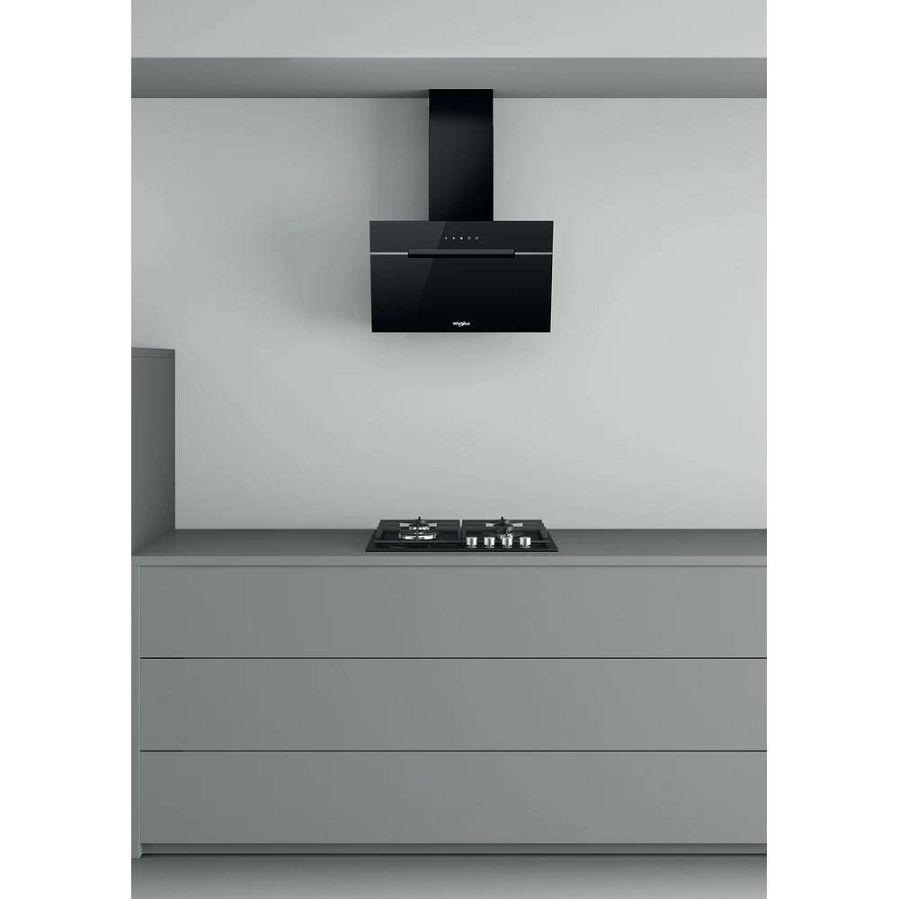 Napa Whirlpool WHVP 62F LT SK