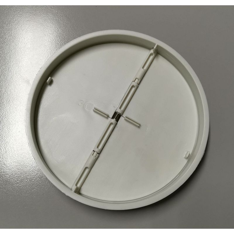 Nepovratni ventil za napu 150mm 80883622