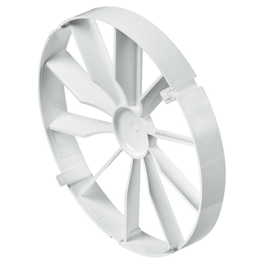 Nepovratni ventil za ventilator Awenta ZZ125