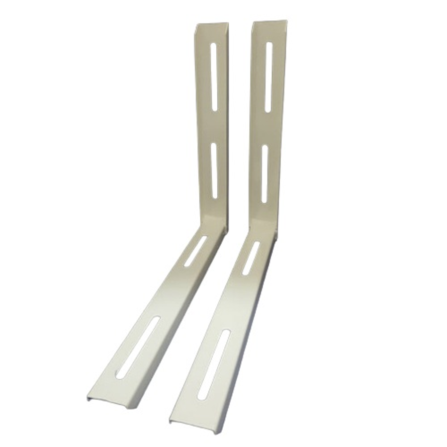 Nosač klima uređaja 350X450X2mm 5-6kW plastificiran 2099