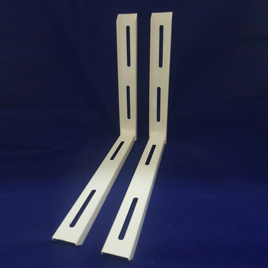 Nosač klima uređaja 350X450X2mm 5-6kW plastificiran 2099