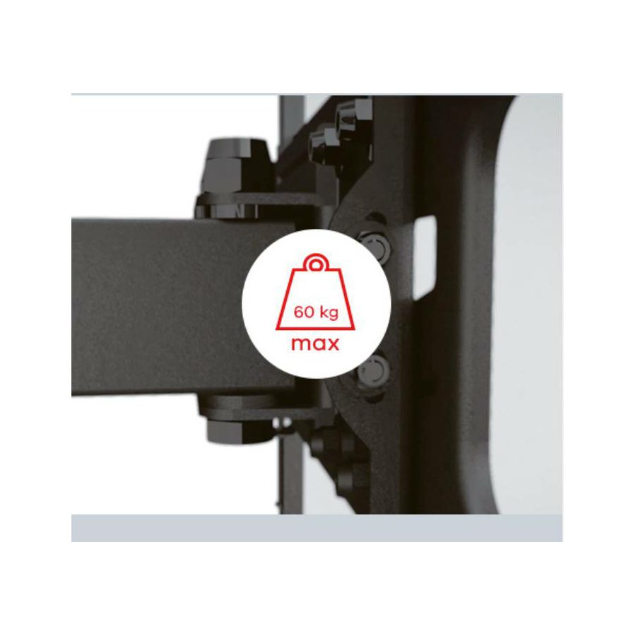 Nosač zidni za TV OFA 32-84" WM4661