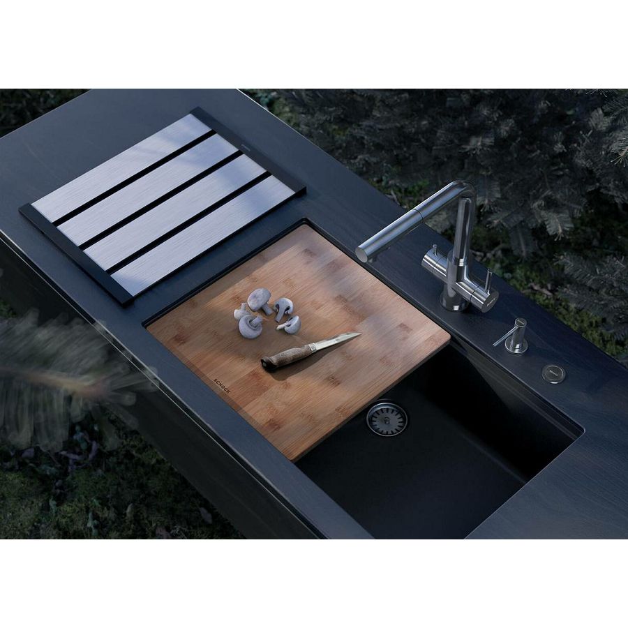 Ocjedna rešetka Schock 629725S