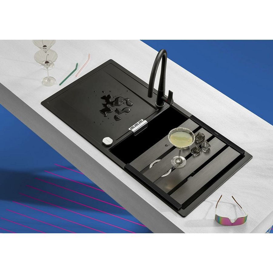 Ocjedna rešetka Schock 629725S