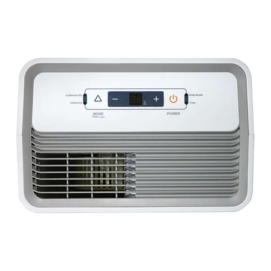 Odvlaživač zraka Hisense D12HW