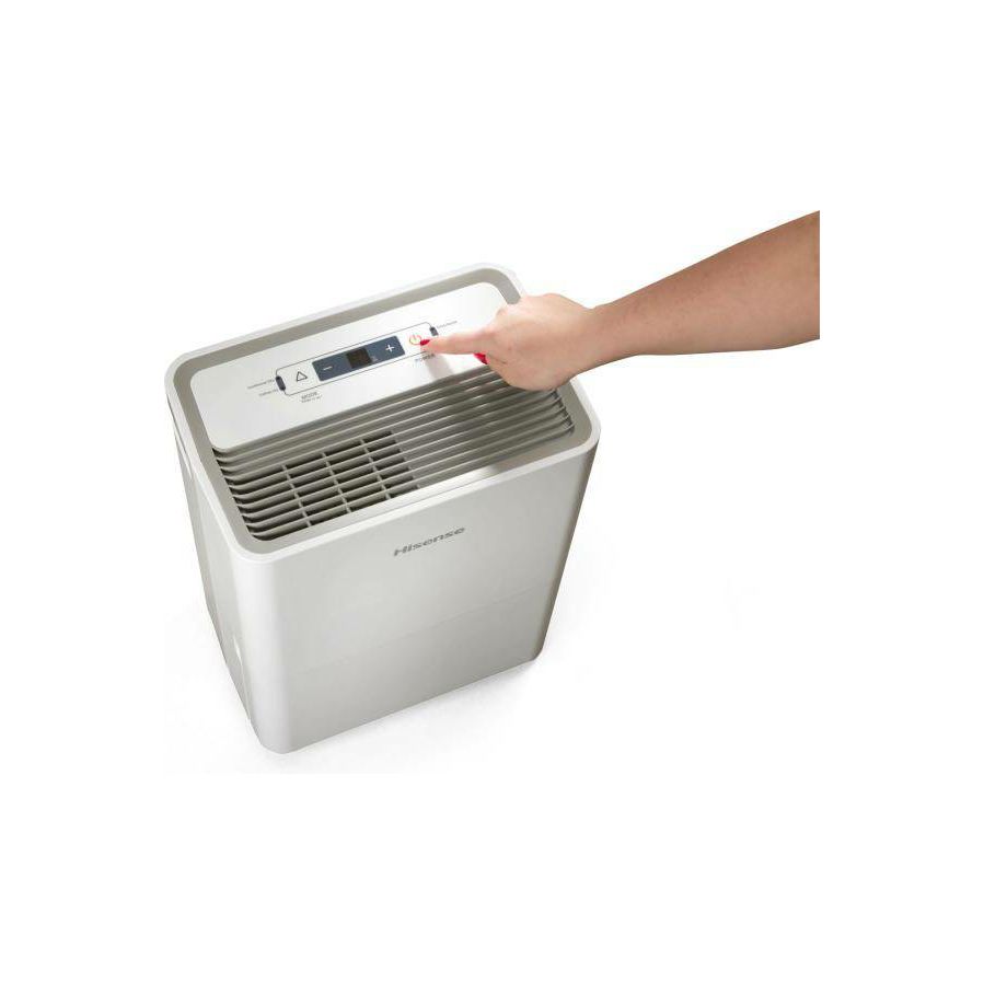 Odvlaživač zraka Hisense D12HW