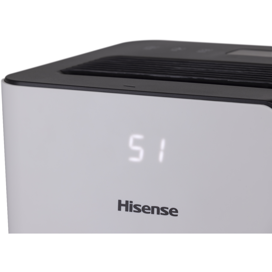 Odvlaživač zraka Hisense D20CW WiFi