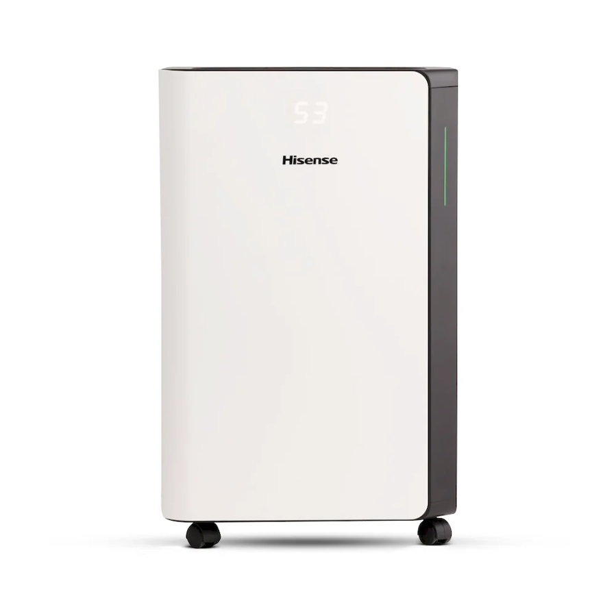 Odvlaživač zraka Hisense D20CW WiFi