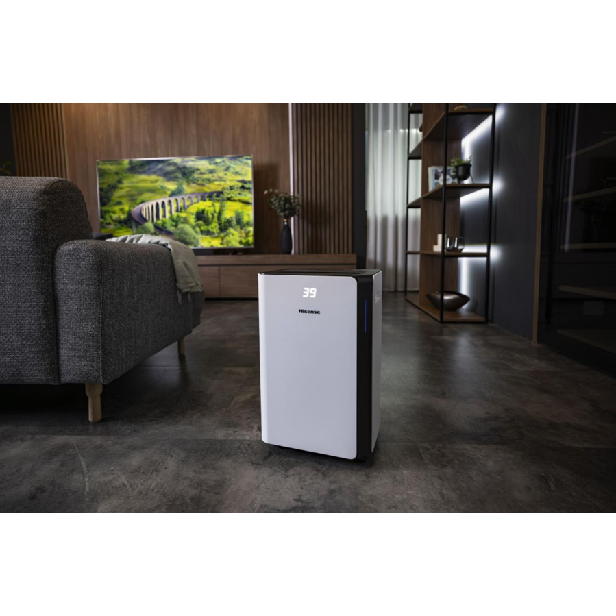 Odvlaživač zraka Hisense D20CW WiFi