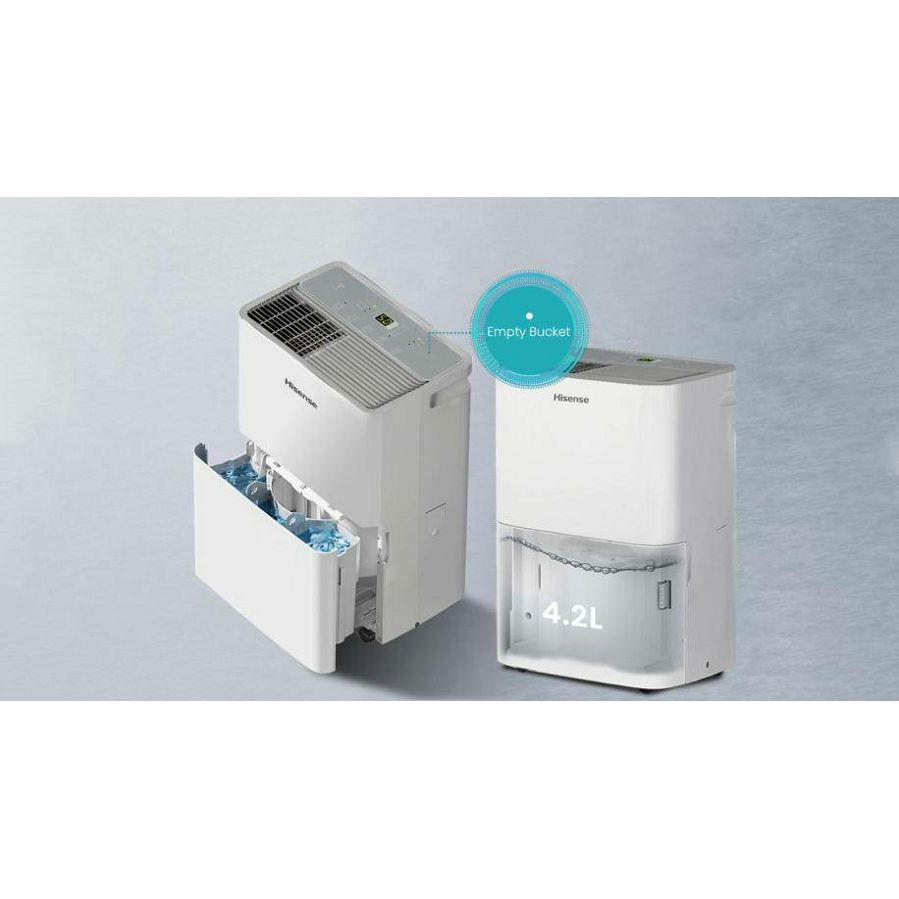 Odvlaživač zraka Hisense D20HW