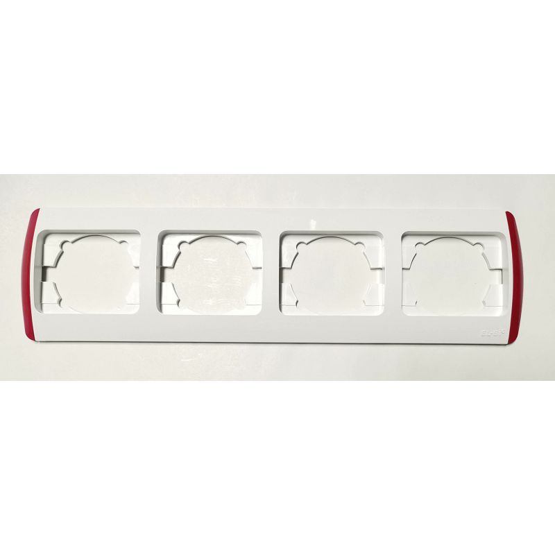 Okvir ELBi Zirve horizotalni za četiri elementa