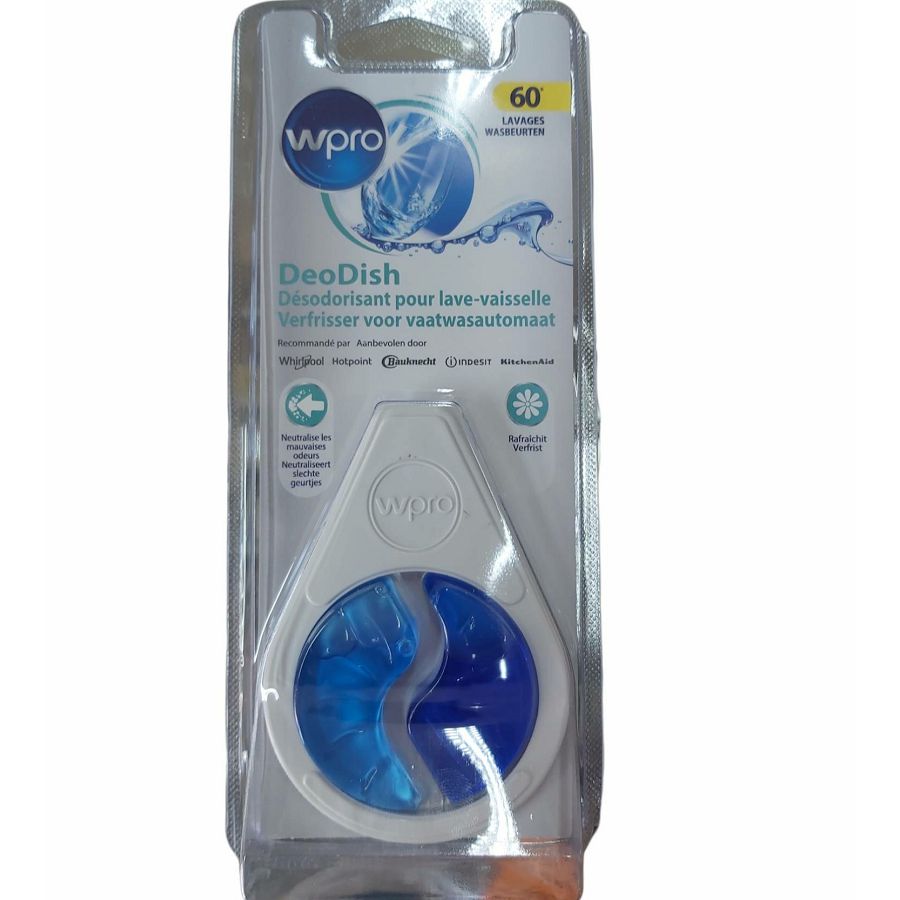 Osvježivač za perilice posuđa Wpro 484000008894
