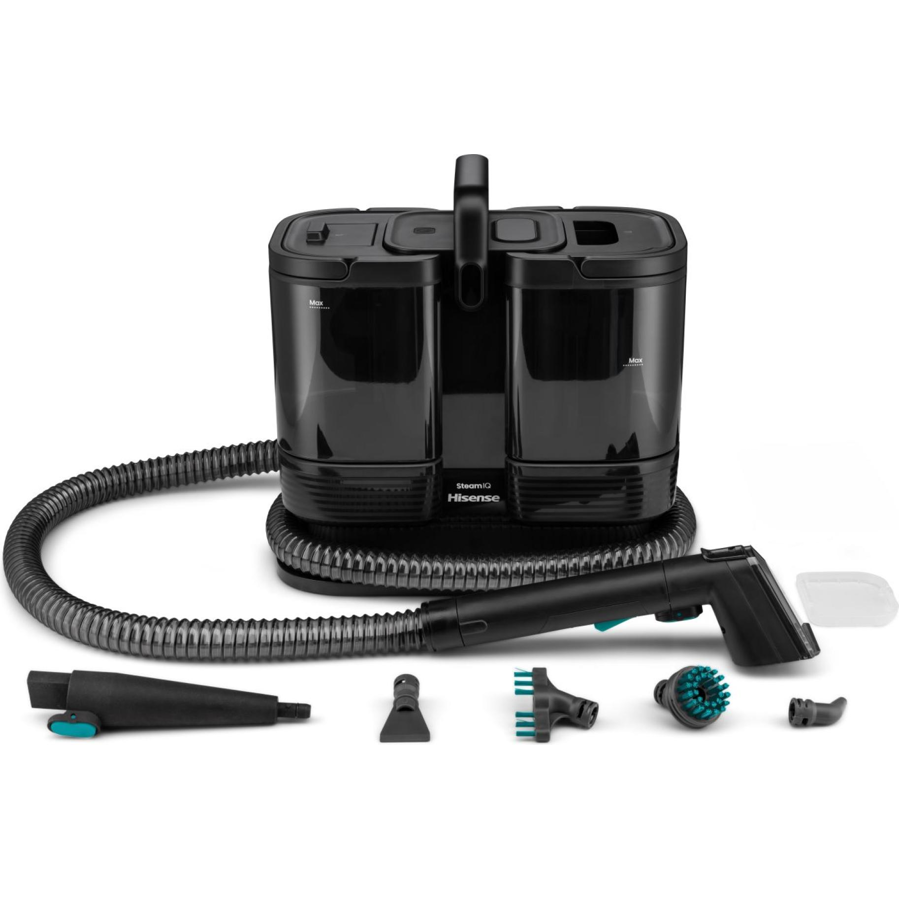 Parni čistač Hisense HSSC07A