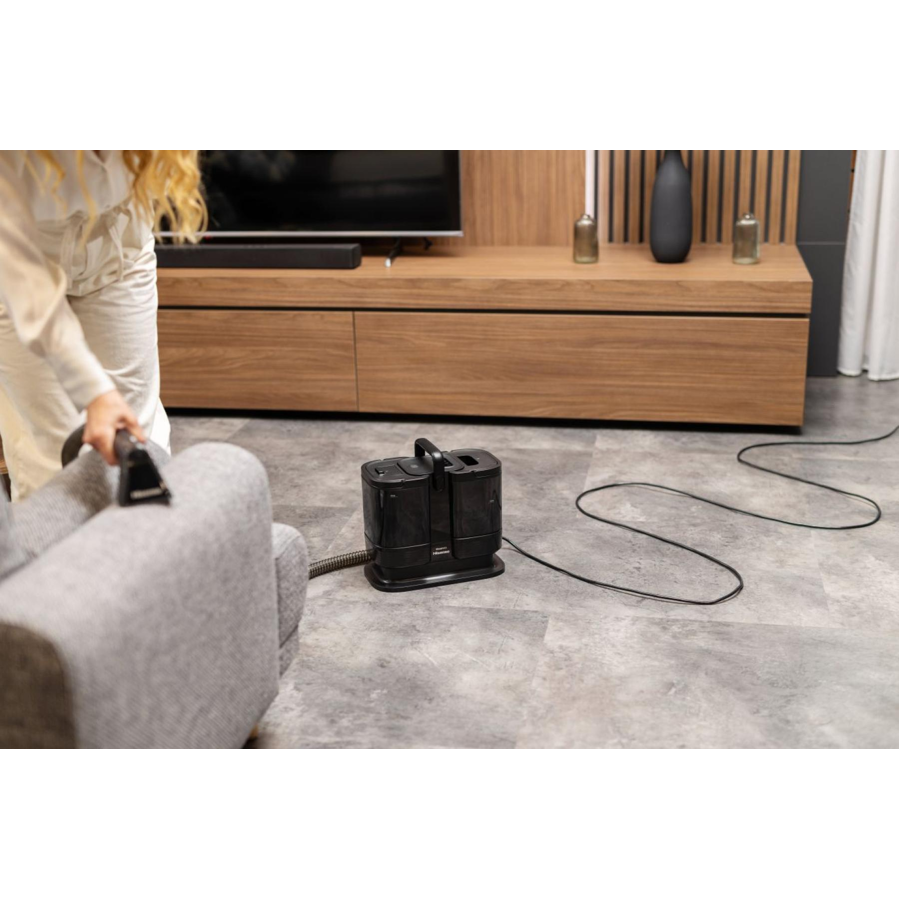 Parni čistač Hisense HSSC07A