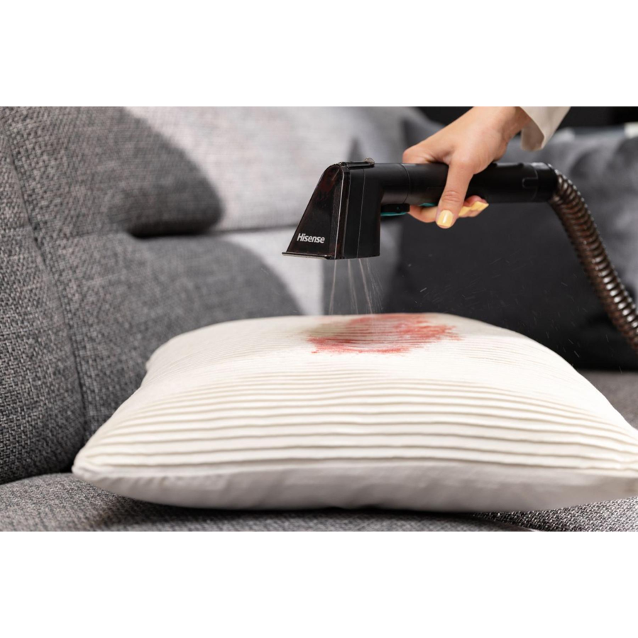 Parni čistač Hisense HSSC07A