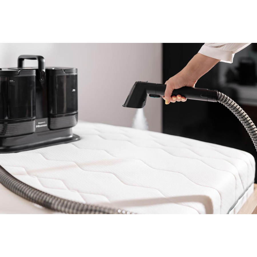 Parni čistač Hisense HSSC07A