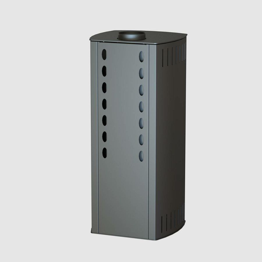 Peć Thermia Alpha V1