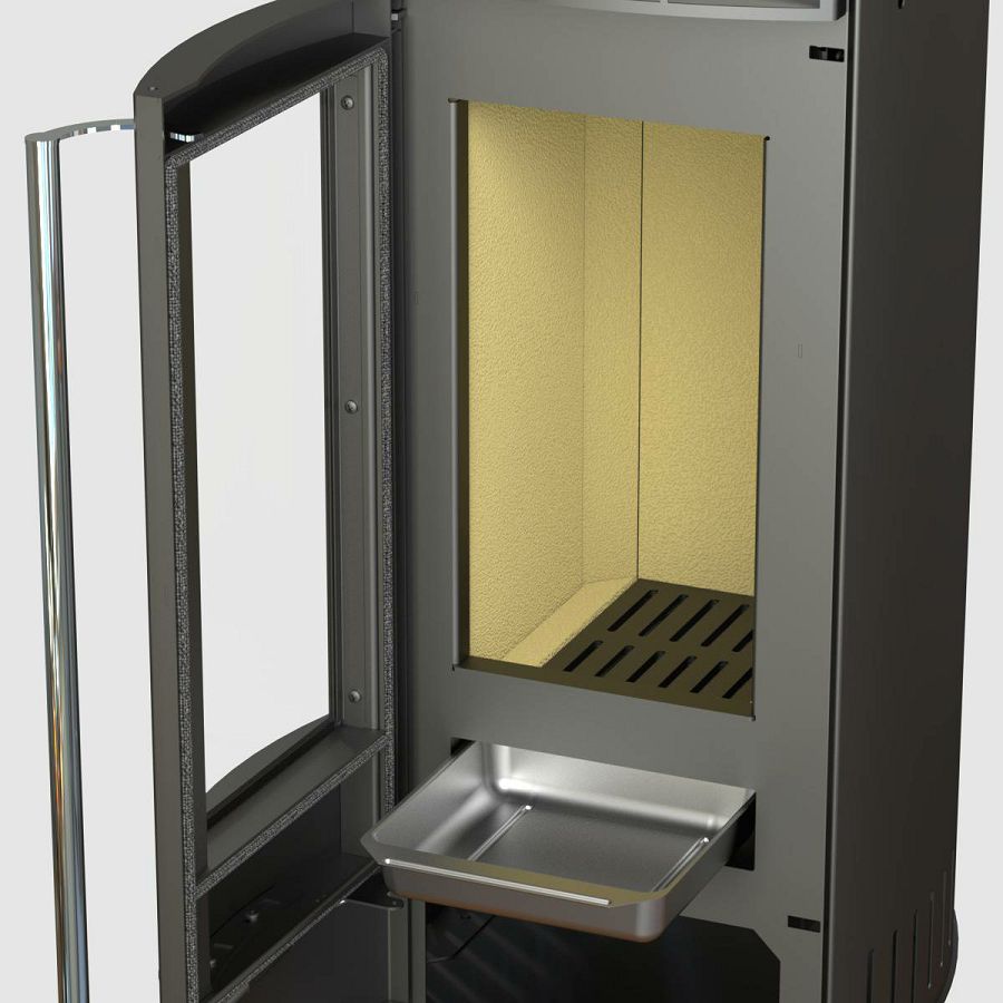 Peć Thermia Alpha V1