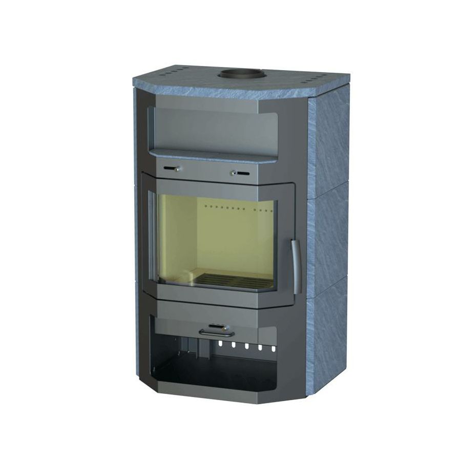 Peć Thermia Bali Max V3