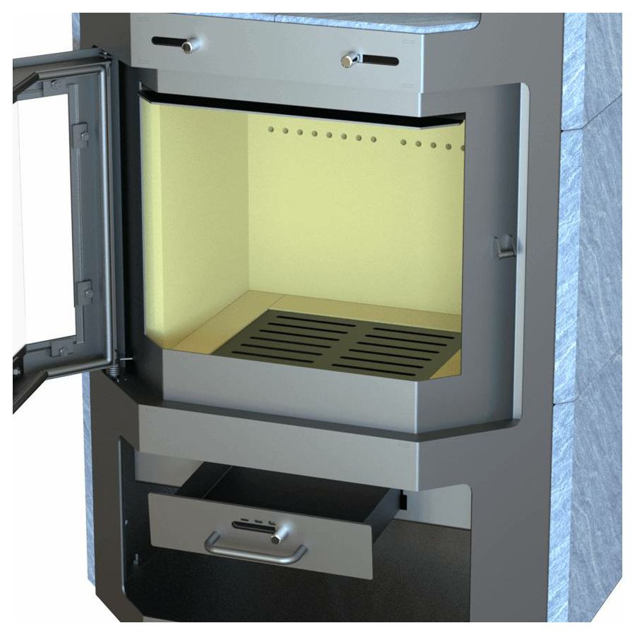 Peć Thermia Bali Max V3