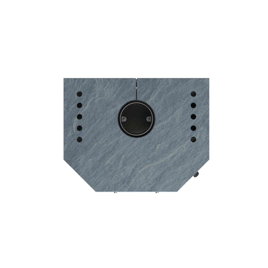 Peć Thermia Bali Max V3