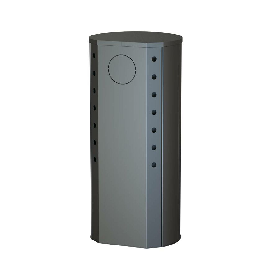 Peć Thermia Cumulus Omega V1