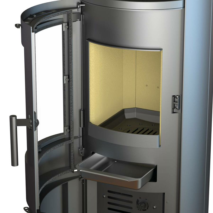 Peć Thermia Cumulus Omega V1