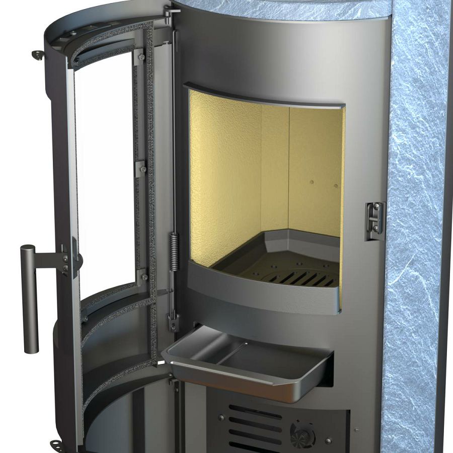 Peć Thermia Cumulus Omega V3