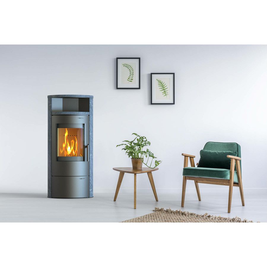 Peć Thermia Cumulus Omega V3