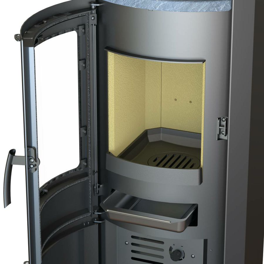 Peć Thermia Cumulus V1