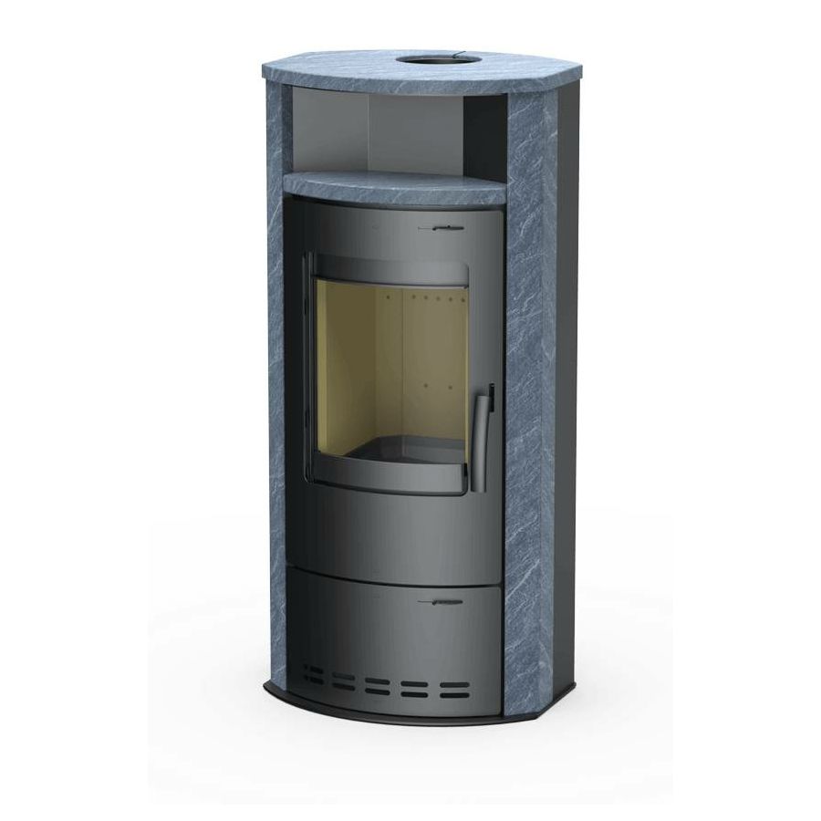 Peć Thermia Cumulus V4