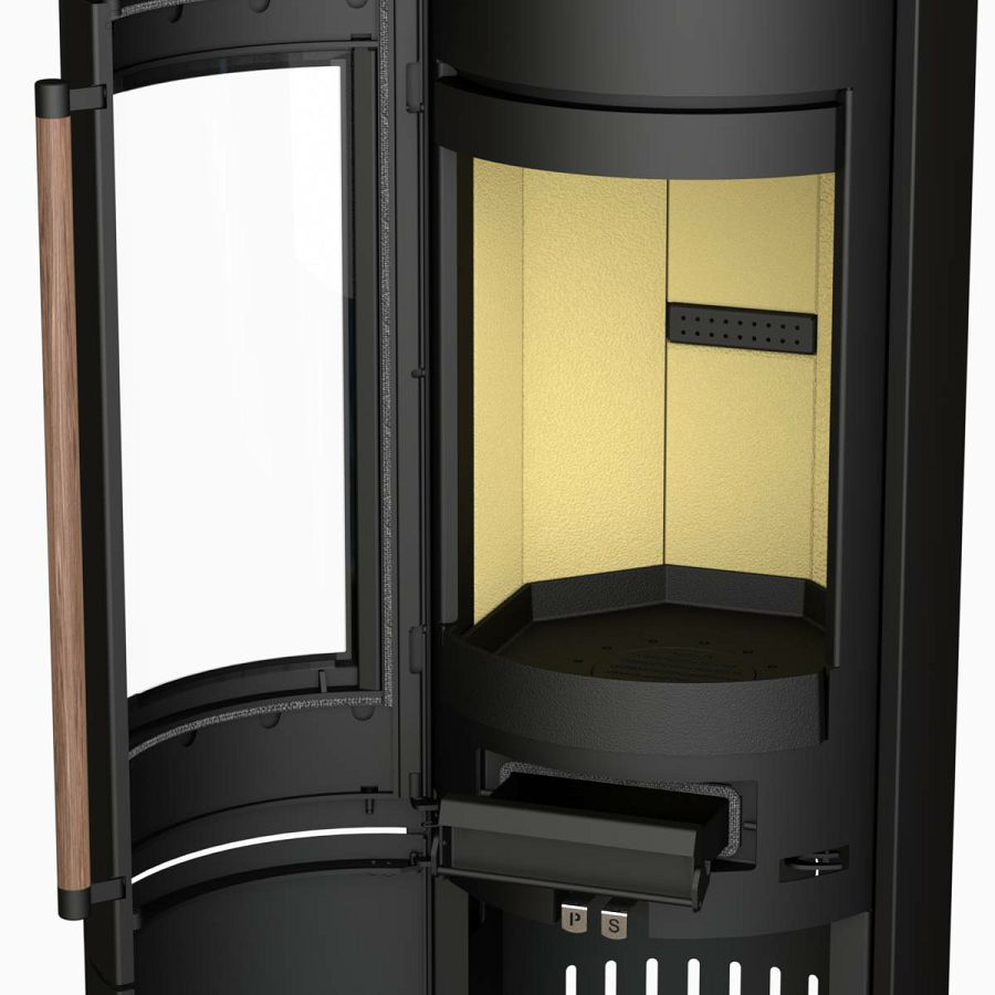 Peć Thermia Eos 210 V1