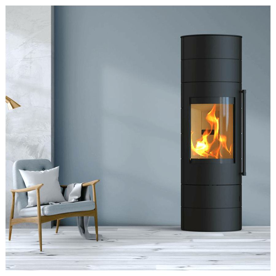 Peć Thermia Eos 210 XL Ring