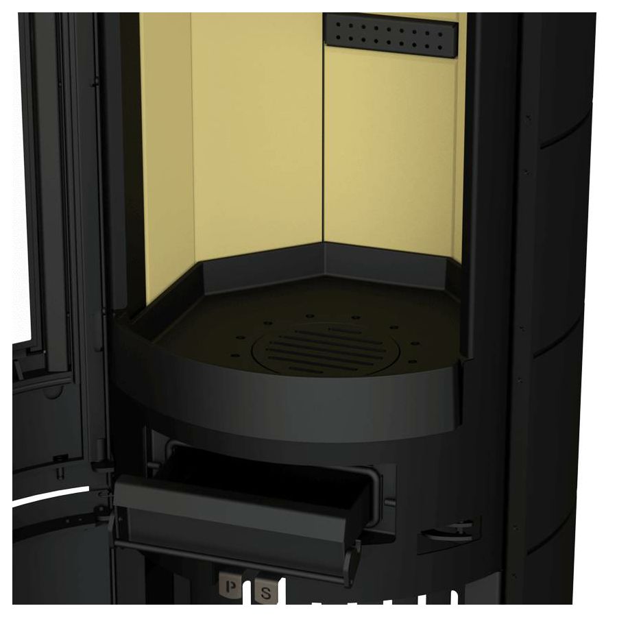 Peć Thermia Eos 210 XL Ring