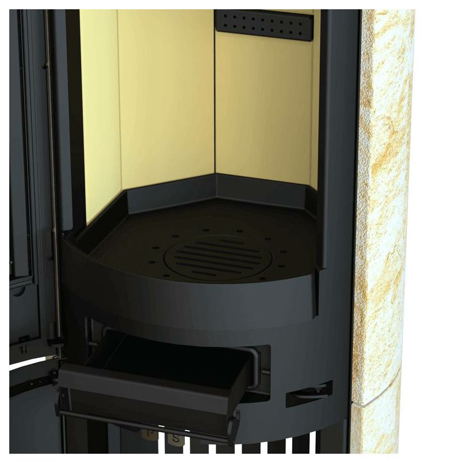 Peć Thermia Eos 210 XL V3S