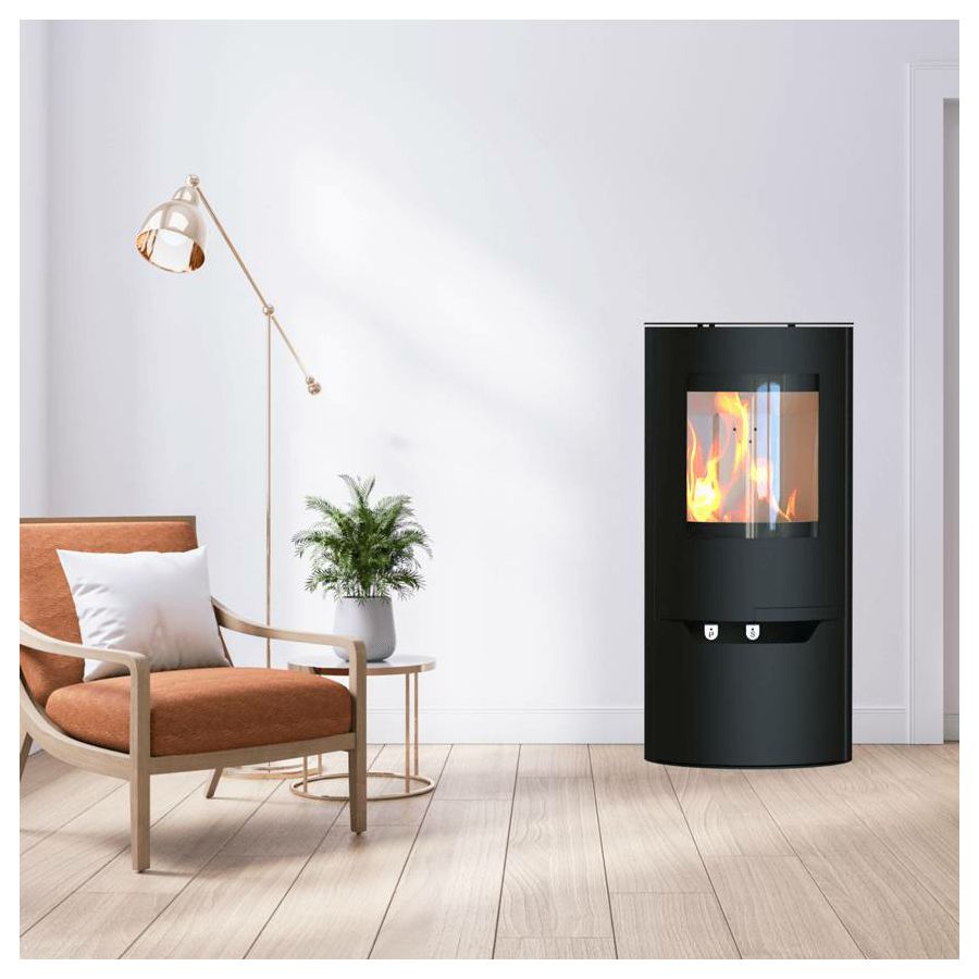 Peć Thermia Hiron V2