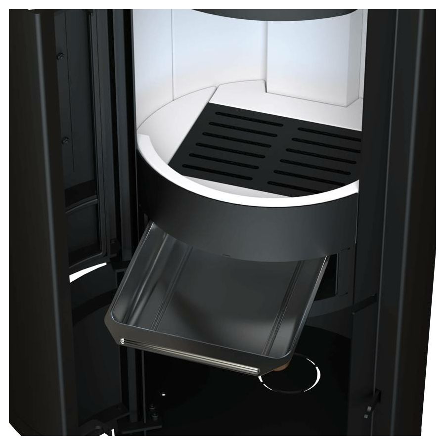 Peć Thermia Hiron V2