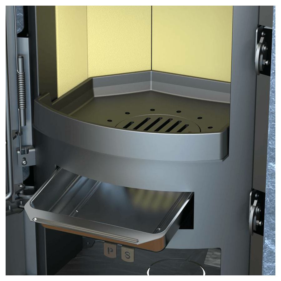 Peć Thermia Ignis Mass