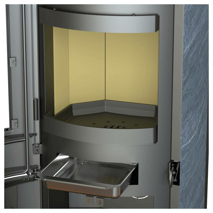 Peć Thermia Ignis V3