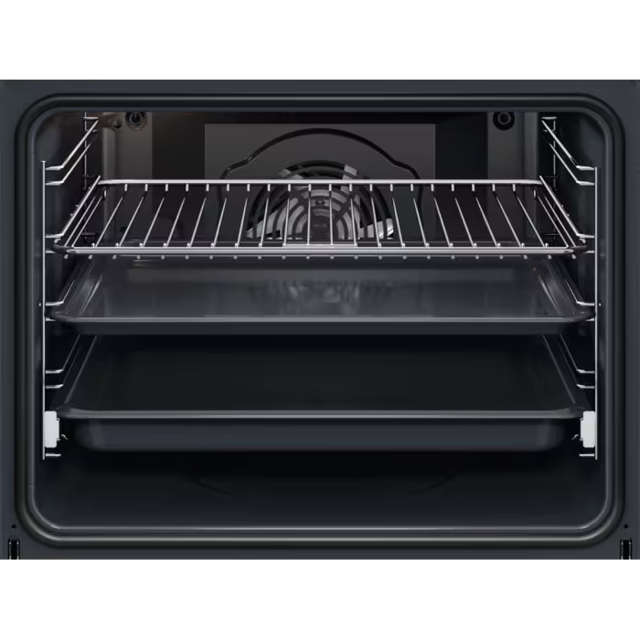 Pećnica AEG NBU5A43PB