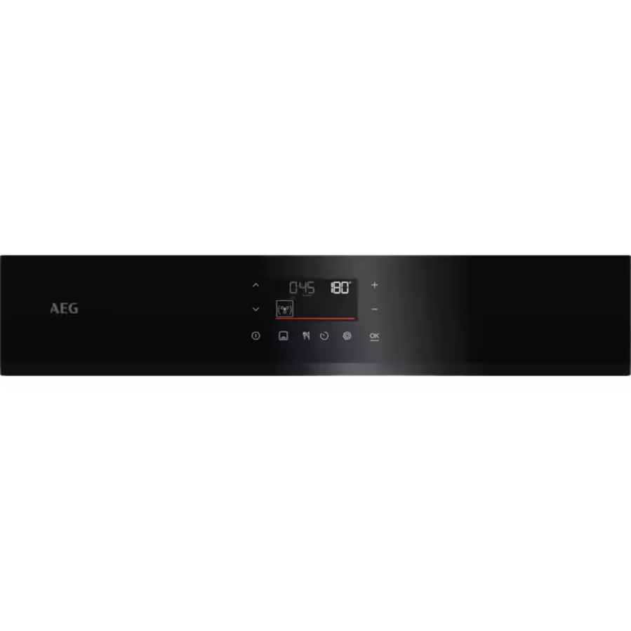 Pećnica AEG NBU5A43PB