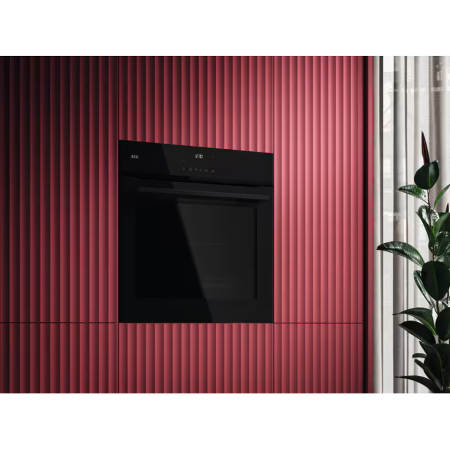 Pećnica AEG NBU5A43PB