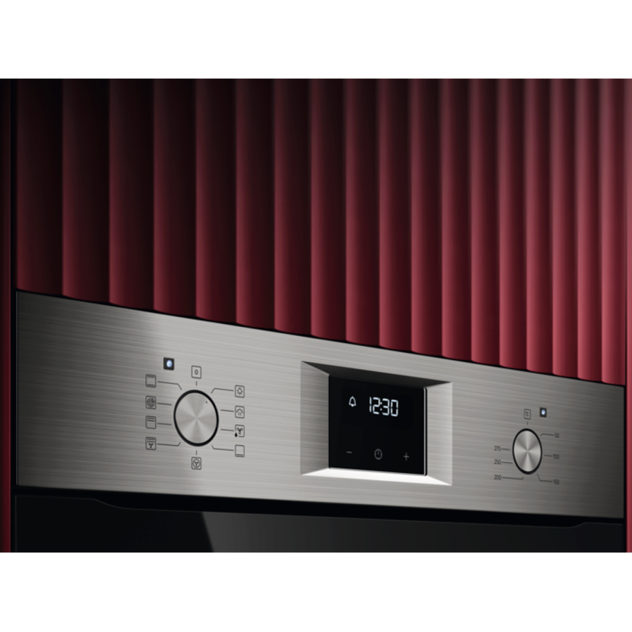 Pećnica AEG OA5AB21SM