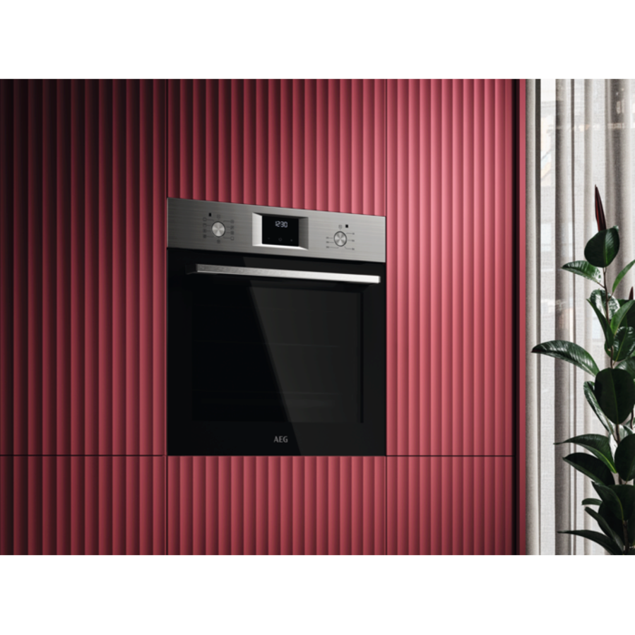 Pećnica AEG OA5AB21SM