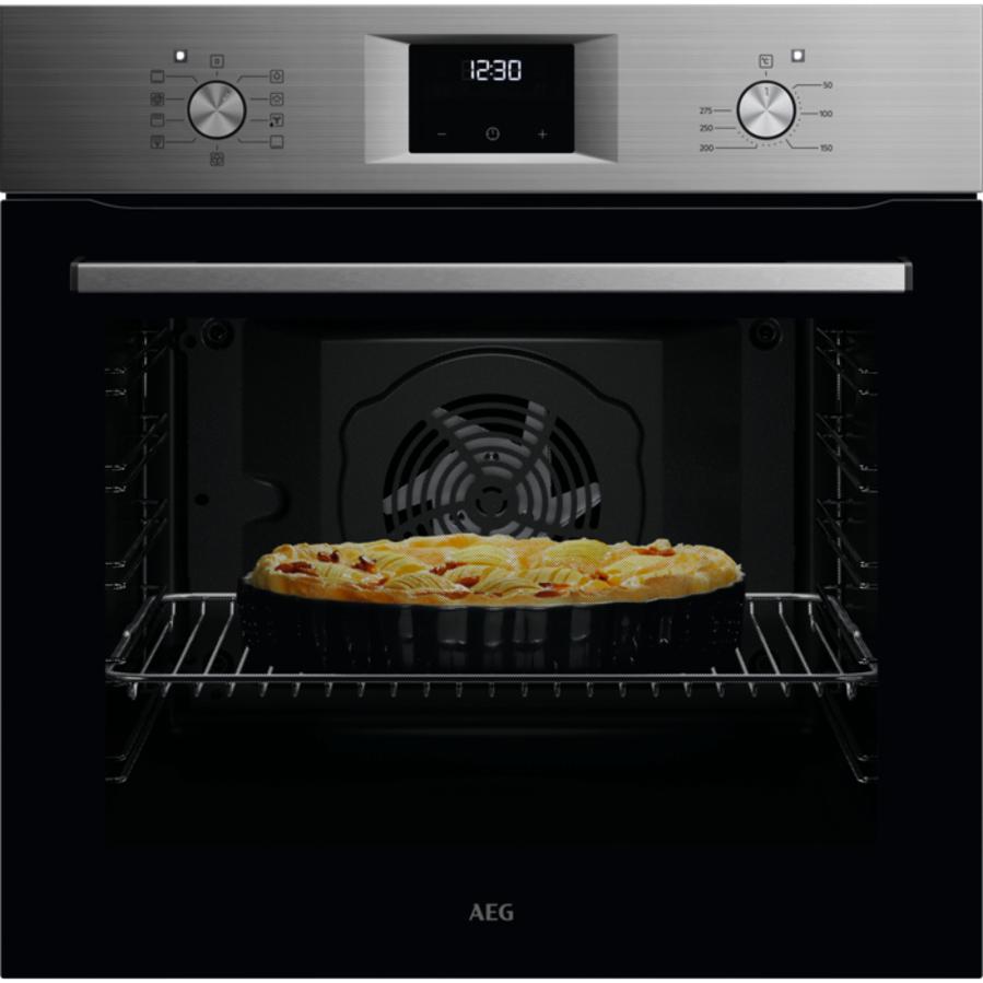 Pećnica AEG OA5AB21SM